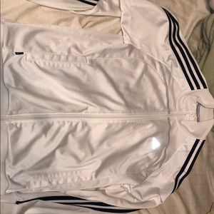 Adidas Jacket size medium